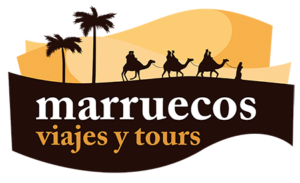 viajes y tours marruecos logo